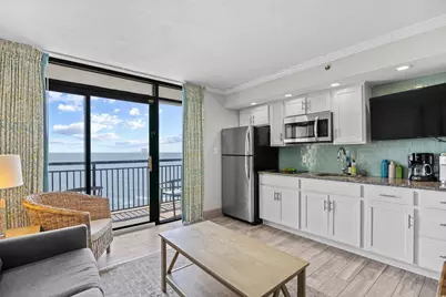 4800 S Ocean Blvd. #1524, North Myrtle Beach, SC 29582 - Photo 2