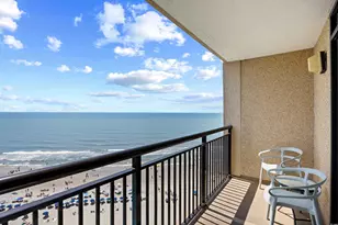 4800 S Ocean Blvd, North Myrtle Beach, SC 29582 - Photo 24
