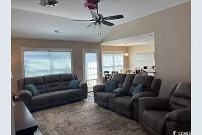 429 Oakham Dr., Conway, SC 29526 - Photo 4