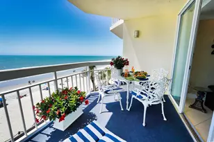 1012 N Waccamaw Dr, Garden City Beach, SC 29576 - Photo 32