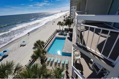 1012 N Waccamaw Dr. #305, Garden City Beach, SC 29576 - Photo 34