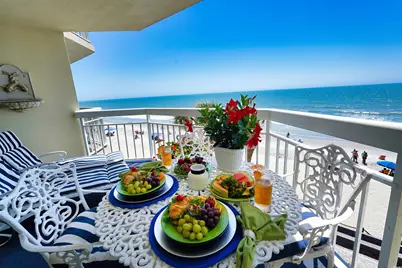 1012 N Waccamaw Dr. #305, Garden City Beach, SC 29576 - Photo 30