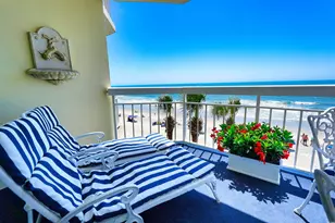 1012 N Waccamaw Dr, Garden City Beach, SC 29576 - Photo 4