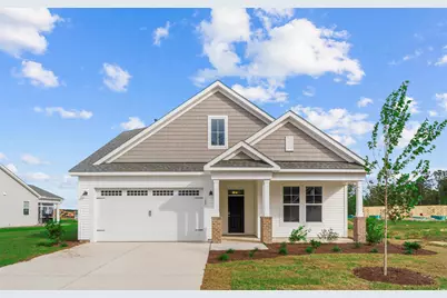 509 Sheepbridge Way, Loris, SC 29569 - Photo 1