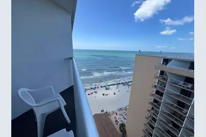 9550 Shore Dr. #1733, Myrtle Beach, SC 29579 - Photo 2