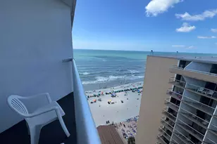 9550 Shore Dr, Myrtle Beach, SC 29579 - Photo 2