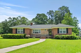 1008 N Withlacoochee Ave, Marion, SC 29571 - Photo 1