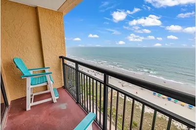 6900 N Ocean Blvd. #1541, Myrtle Beach, SC 29572 - Photo 18