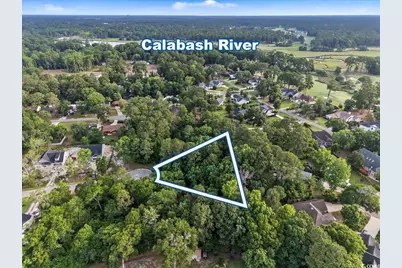 8940 SW Tranquility Ln., Sunset Beach, NC 28468 - Photo 12