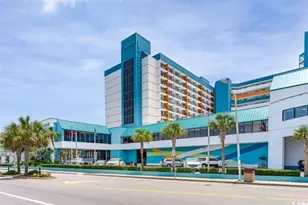1501 S Ocean Blvd, Myrtle Beach, SC 29577 - Photo 1