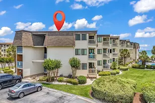 5601 N Ocean Blvd, Myrtle Beach, SC 29577 - Photo 1