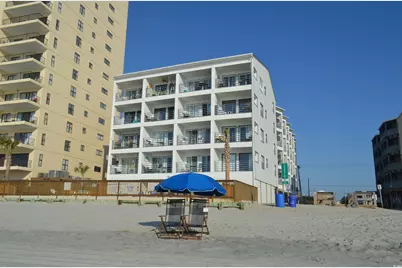 920 N Waccamaw Dr. #2206, Garden City Beach, SC 29576 - Photo 1
