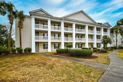 5050 Windsor Green Way #203, Myrtle Beach, SC 29579 - Photo 1