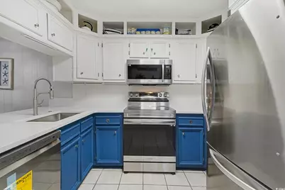 9501 Shore Dr. #D-135, Myrtle Beach, SC 29572 - Photo 10