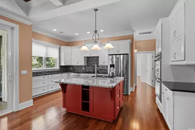 128 Knotty Pine Way, Murrells Inlet, SC 29576 - Photo 10