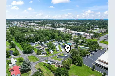 1416 Circle Dr., North Myrtle Beach, SC 29582 - Photo 30