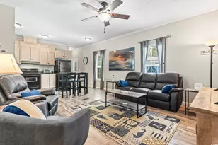 1416 Circle Dr, North Myrtle Beach, SC 29582 - Photo 2
