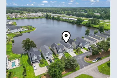 1048 Meadowoods Dr., Murrells Inlet, SC 29576 - Photo 2