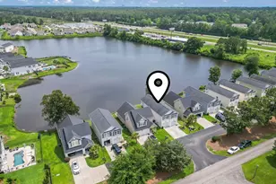 1048 Meadowoods Dr, Murrells Inlet, SC 29576 - Photo 2