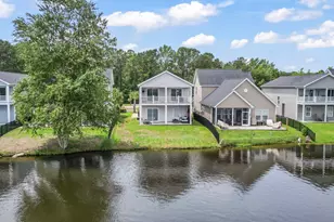 1048 Meadowoods Dr, Murrells Inlet, SC 29576 - Photo 4