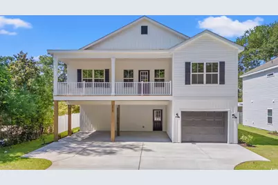 2428 Park St., North Myrtle Beach, SC 29582 - Photo 1