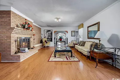 208 Prince St., Georgetown, SC 29440 - Photo 16