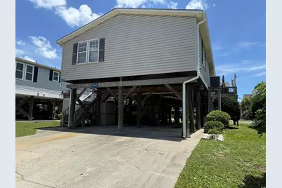 1506 Mason Circle, Surfside Beach, SC 29575 - Photo 24