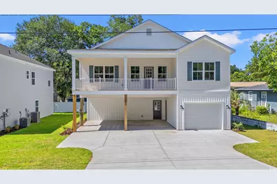 2426 Park St., North Myrtle Beach, SC 29582 - Photo 1