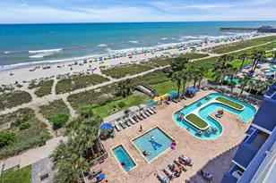 1700 N Ocean Blvd, Myrtle Beach, SC 29577 - Photo 6