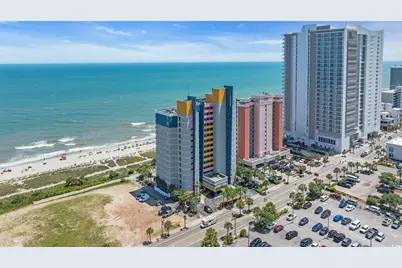 1700 N Ocean Blvd. #651, Myrtle Beach, SC 29577 - Photo 34