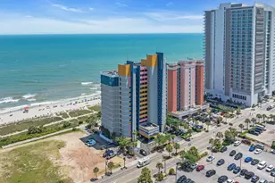 1700 N Ocean Blvd, Myrtle Beach, SC 29577 - Photo 34