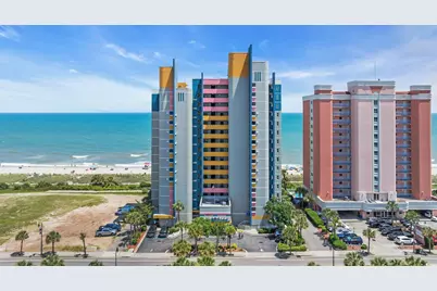 1700 N Ocean Blvd. #651, Myrtle Beach, SC 29577 - Photo 2