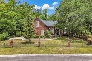 487 Trestle Way, Conway, SC 29526 - Photo 2