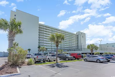 9400 Shore Dr. #716, Myrtle Beach, SC 29572 - Photo 1