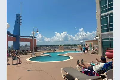 3601 N Ocean Blvd. #1139, North Myrtle Beach, SC 29582 - Photo 36