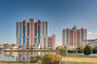 3601 N Ocean Blvd, North Myrtle Beach, SC 29582 - Photo 1