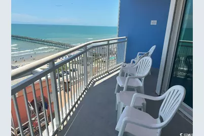3601 N Ocean Blvd. #1139, North Myrtle Beach, SC 29582 - Photo 20