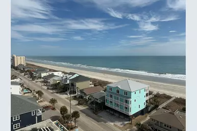 3601 N Ocean Blvd. #1139, North Myrtle Beach, SC 29582 - Photo 4