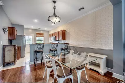 100 Culpepper Way #1002, Myrtle Beach, SC 29579 - Photo 6