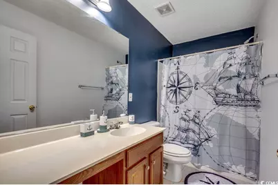 100 Culpepper Way #1002, Myrtle Beach, SC 29579 - Photo 20