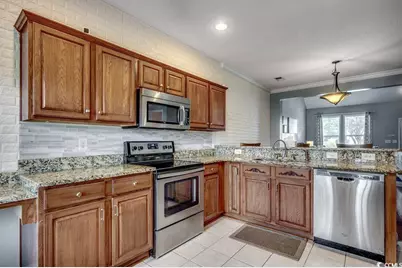100 Culpepper Way #1002, Myrtle Beach, SC 29579 - Photo 8