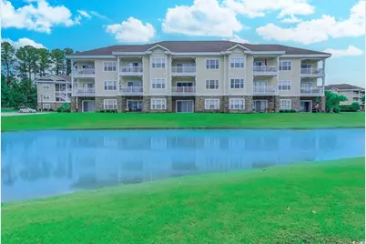 110 South Shore Blvd. #203, Longs, SC 29568 - Photo 2