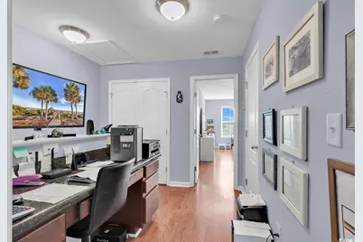 1857 Culbertson Ave. #1857, Myrtle Beach, SC 29577 - Photo 22