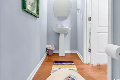 1857 Culbertson Ave. #1857, Myrtle Beach, SC 29577 - Photo 10