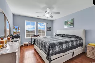 1857 Culbertson Ave, Myrtle Beach, SC 29577 - Photo 30