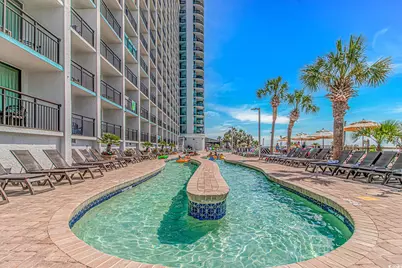 3000 N Ocean Blvd. #1127, Myrtle Beach, SC 29577 - Photo 28