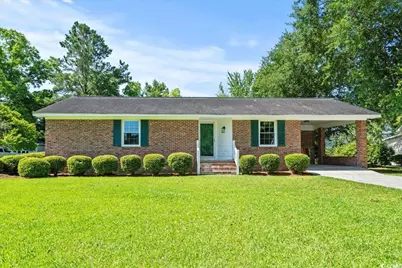 324 Camellia Ave., Marion, SC 29571 - Photo 2