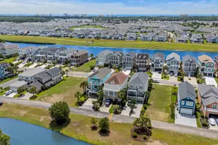 350 St.Julian Ln, Myrtle Beach, SC 29579 - Photo 2