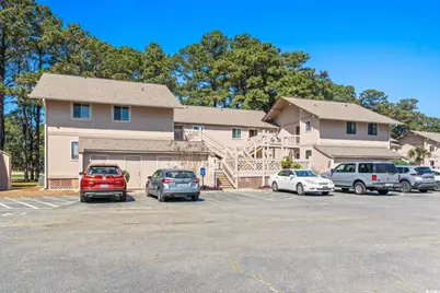 3015 Old Bryan Dr. #4, Myrtle Beach, SC 29577 - Photo 1