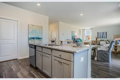 3553 Ashridge Way, Conway, SC 29526 - Photo 8